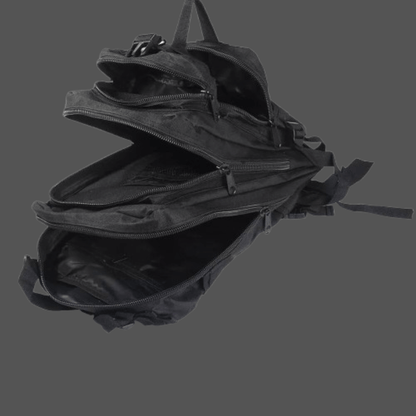 Ol'Mate™  Tactical Backpack