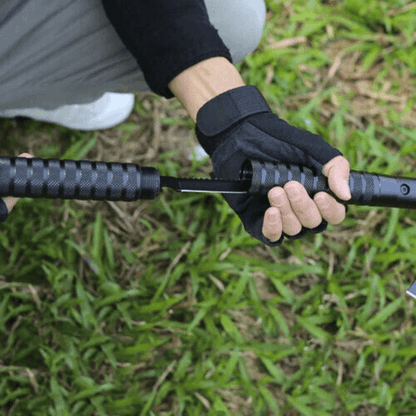 Ol'Mate™ Survival Axe