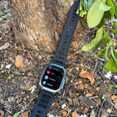 Ol'Mate™ True Blue Pack