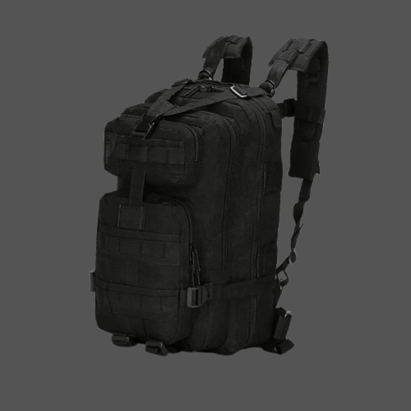 Ol'Mate™  Tactical Backpack
