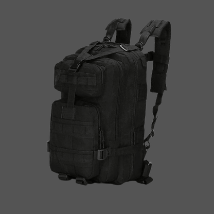 Ol'Mate™  Tactical Backpack